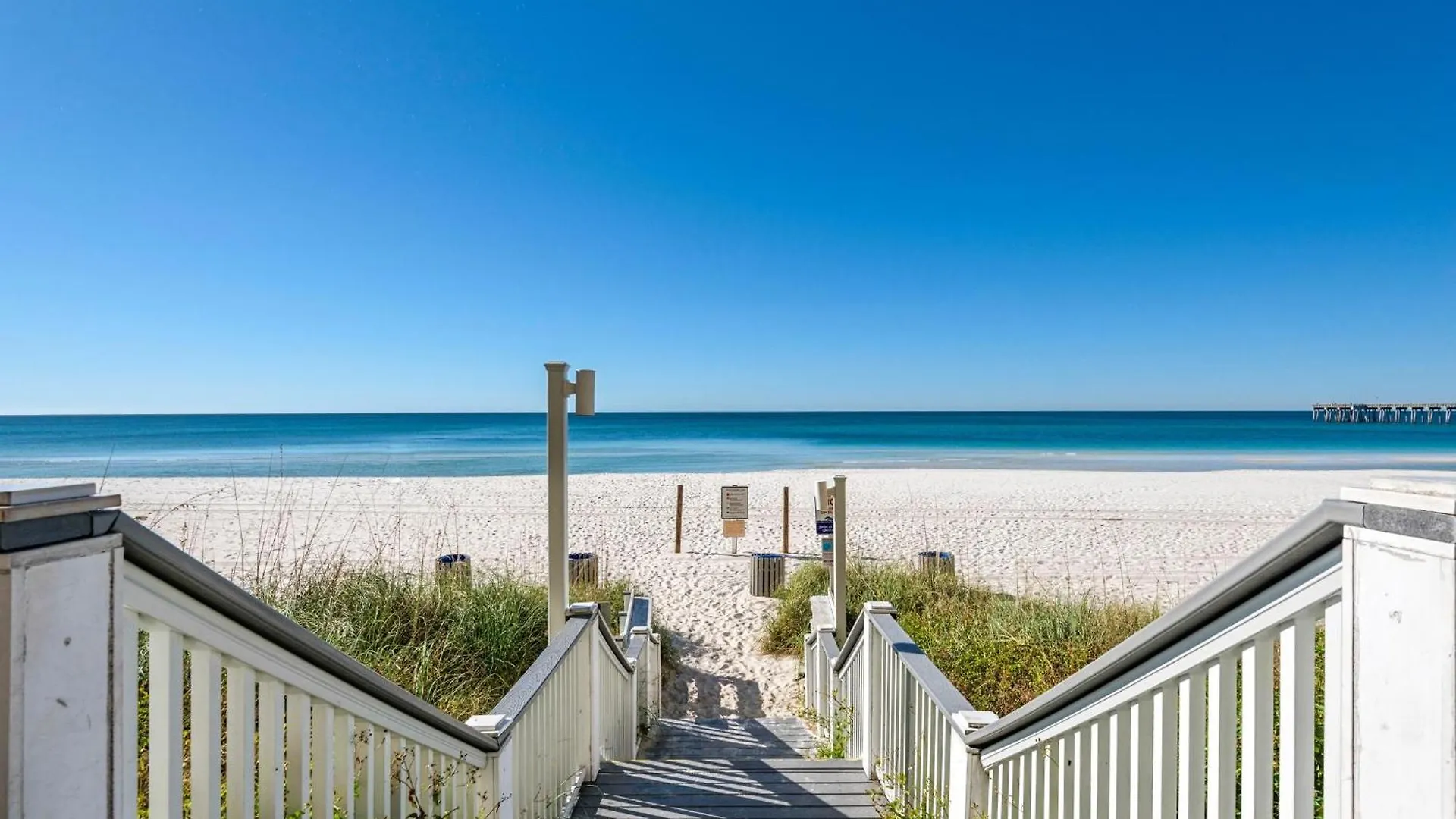 Holiday home Calypso 3-310 Villa Panama City Beach