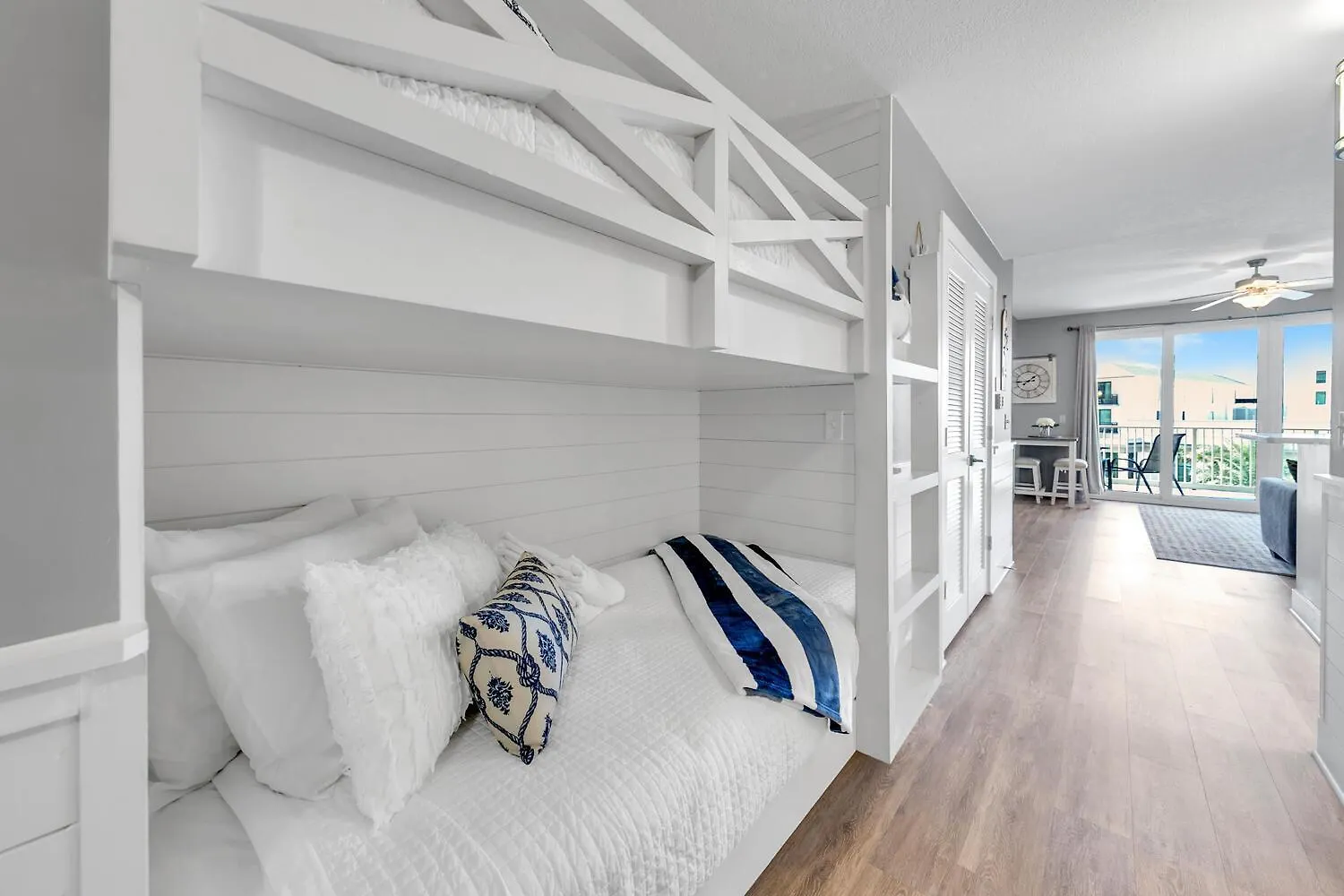 Calypso 3-310 Villa Panama City Beach Holiday home