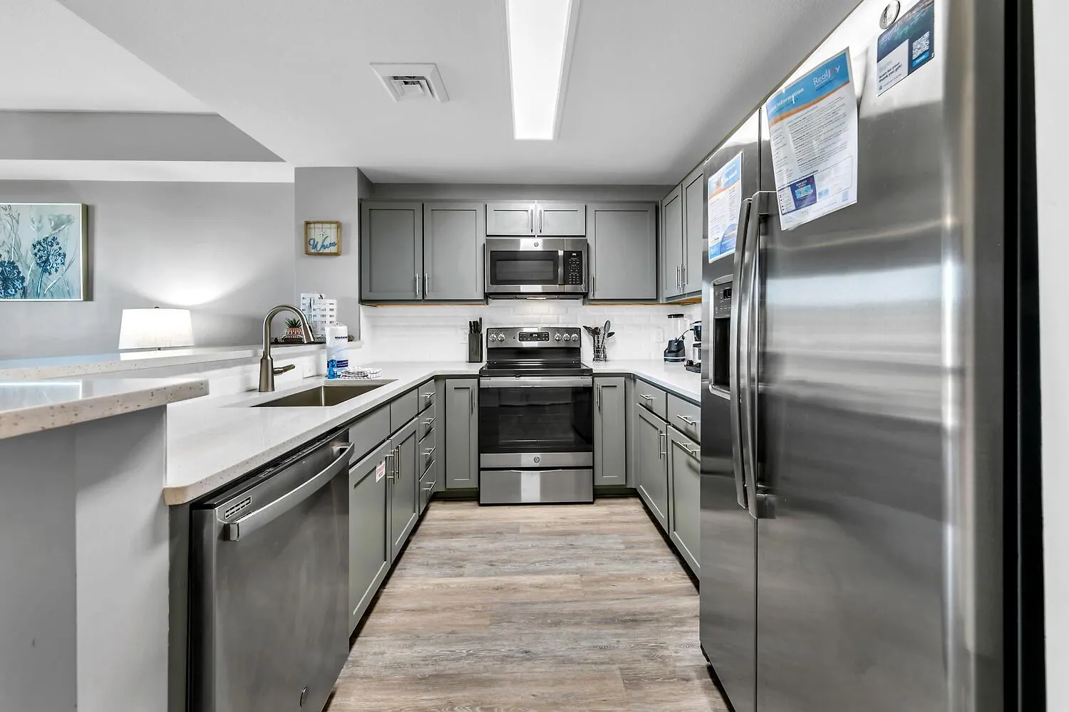 Holiday home Calypso 3-310 Villa Panama City Beach