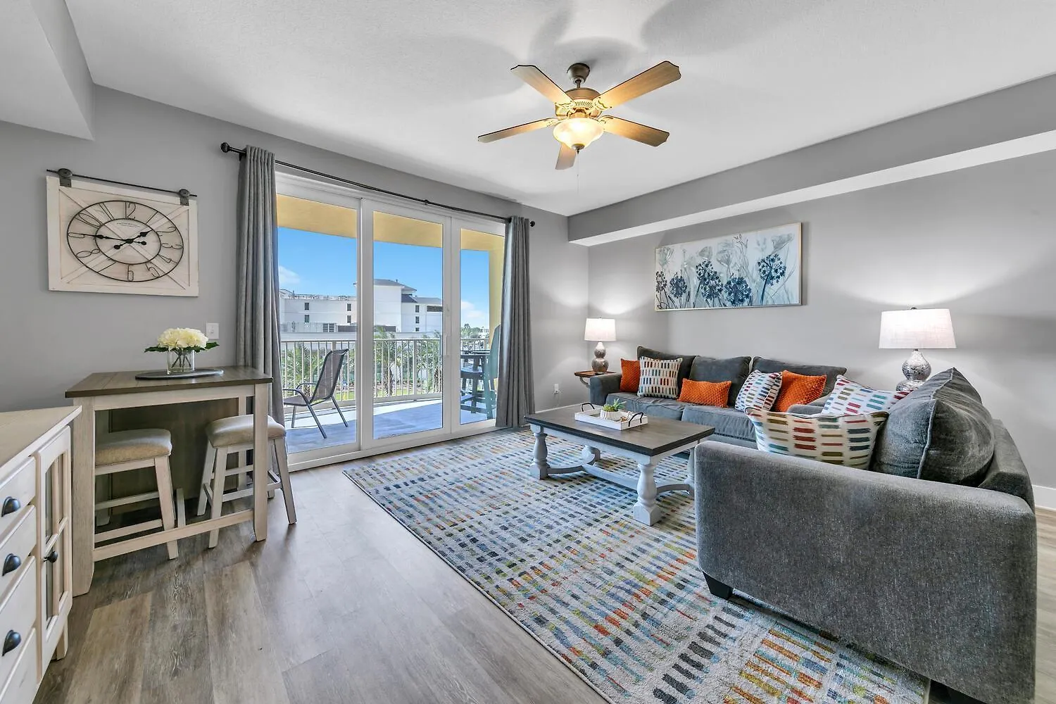 Calypso 3-310 Villa Panama City Beach United States