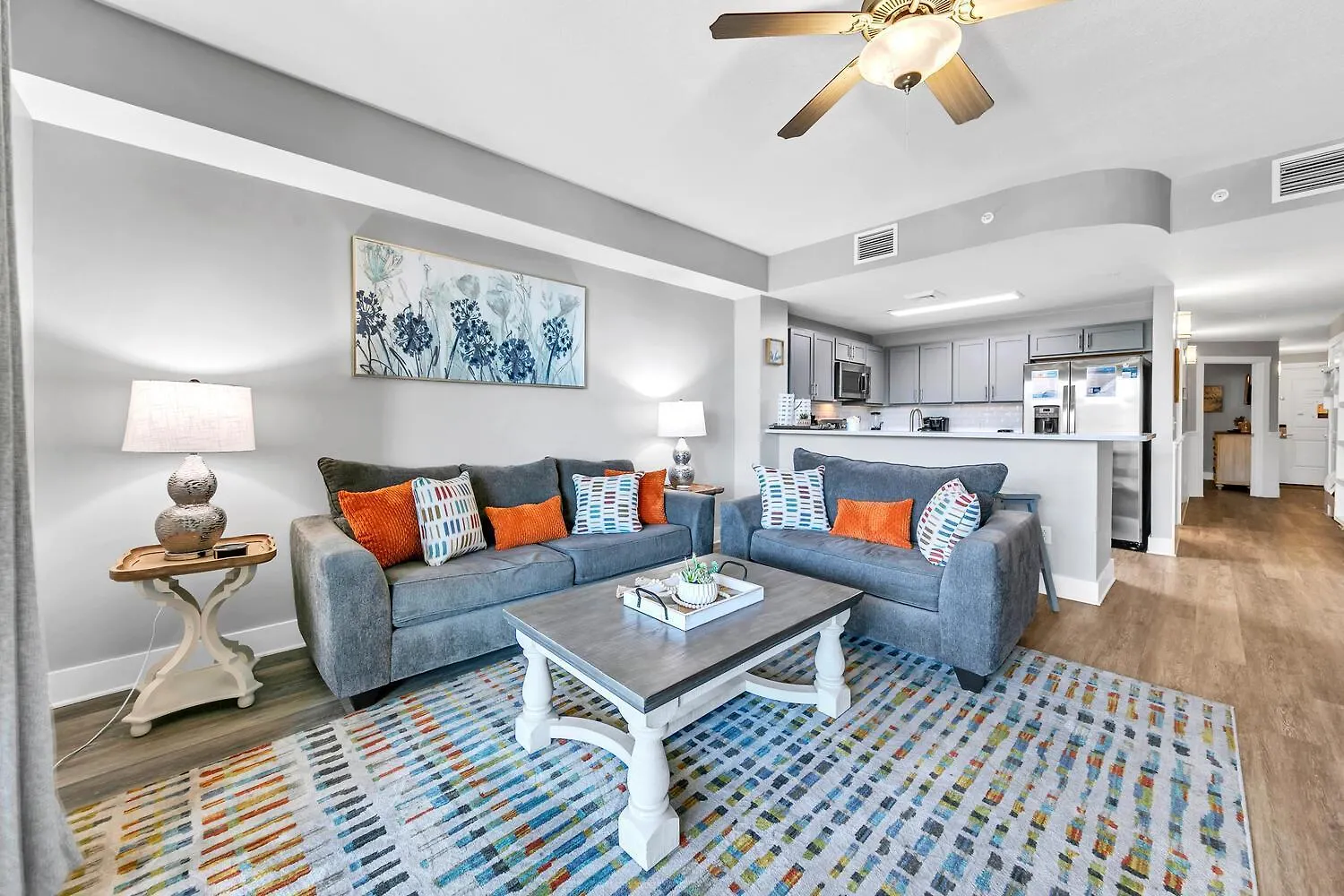 Calypso 3-310 Villa Panama City Beach Holiday home