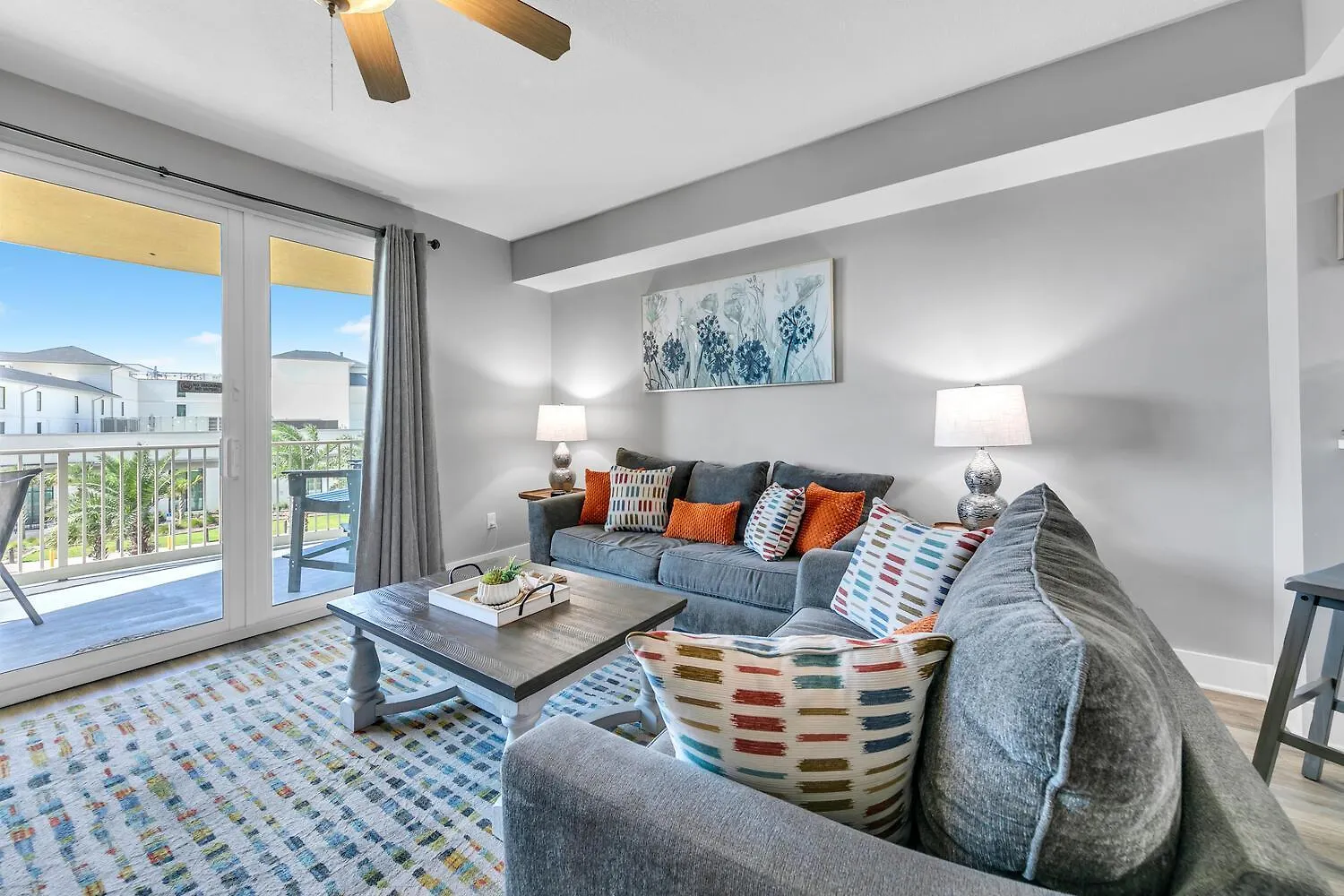 Calypso 3-310 Villa Panama City Beach Holiday home