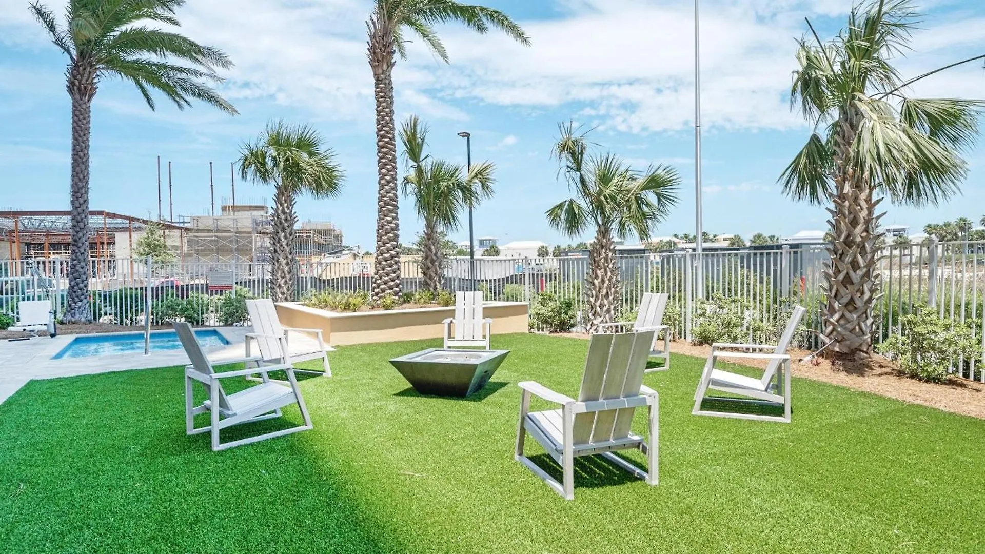 Calypso 3-310 Villa Panama City Beach Nyaraló