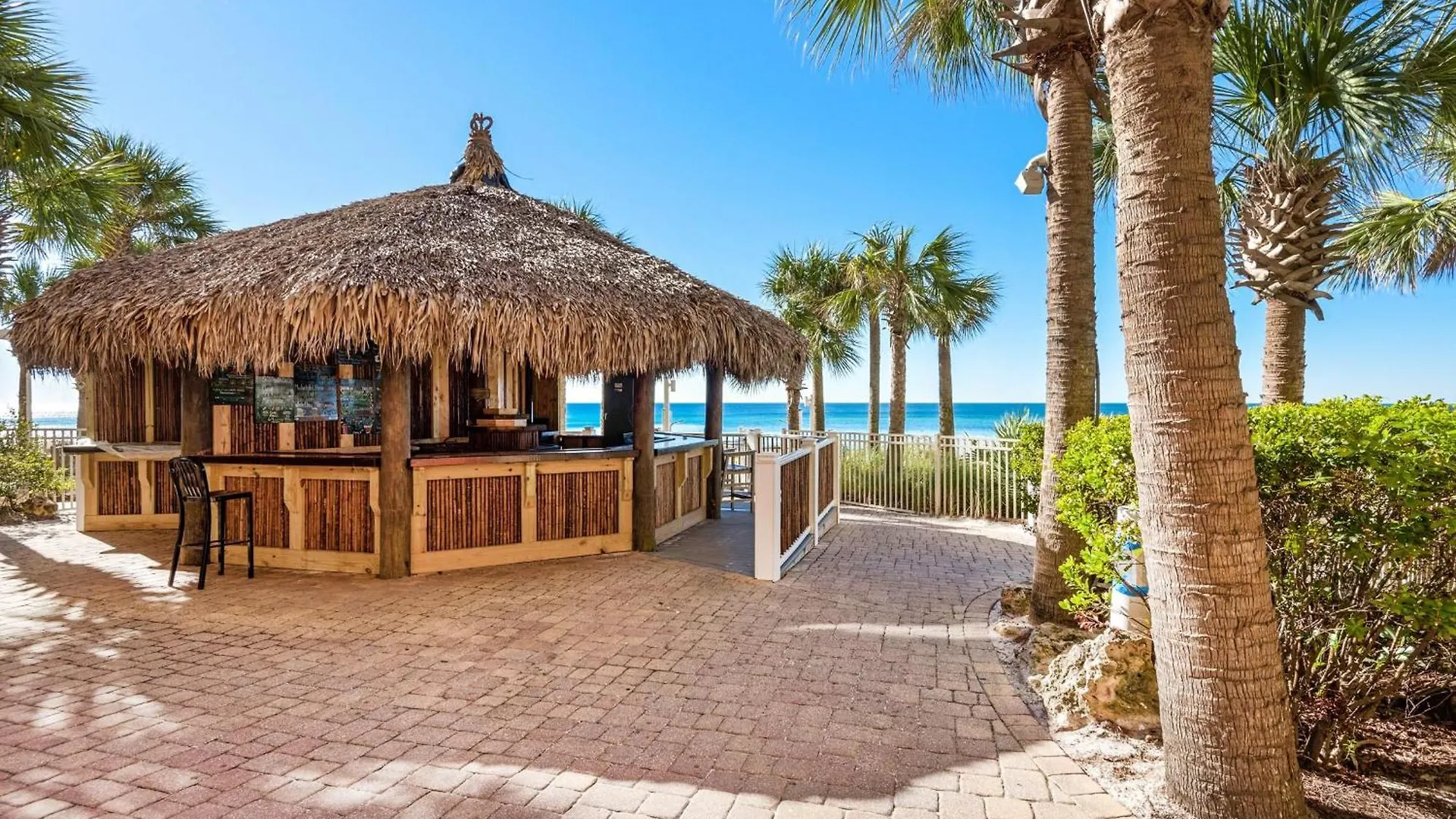 Holiday home Calypso 3-310 Villa Panama City Beach
