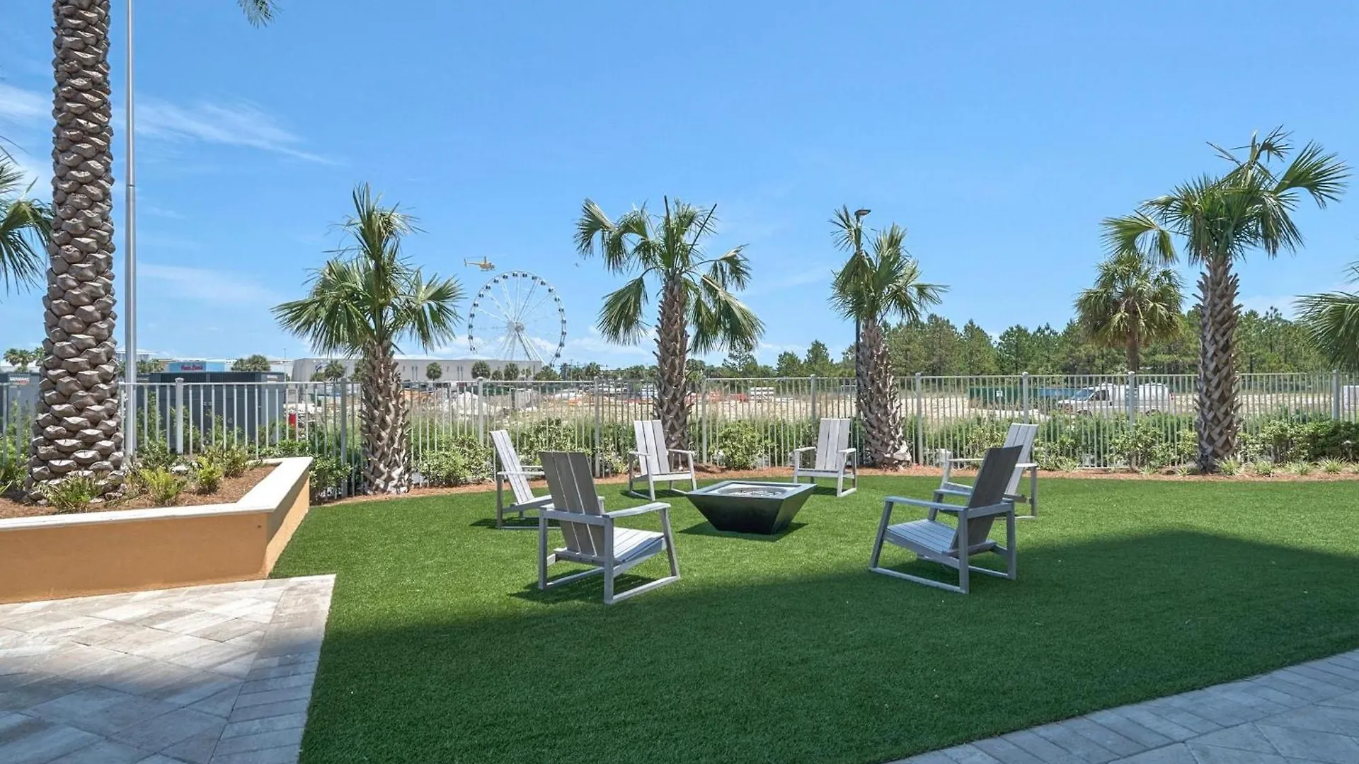 Calypso 3-310 Villa Panama City Beach