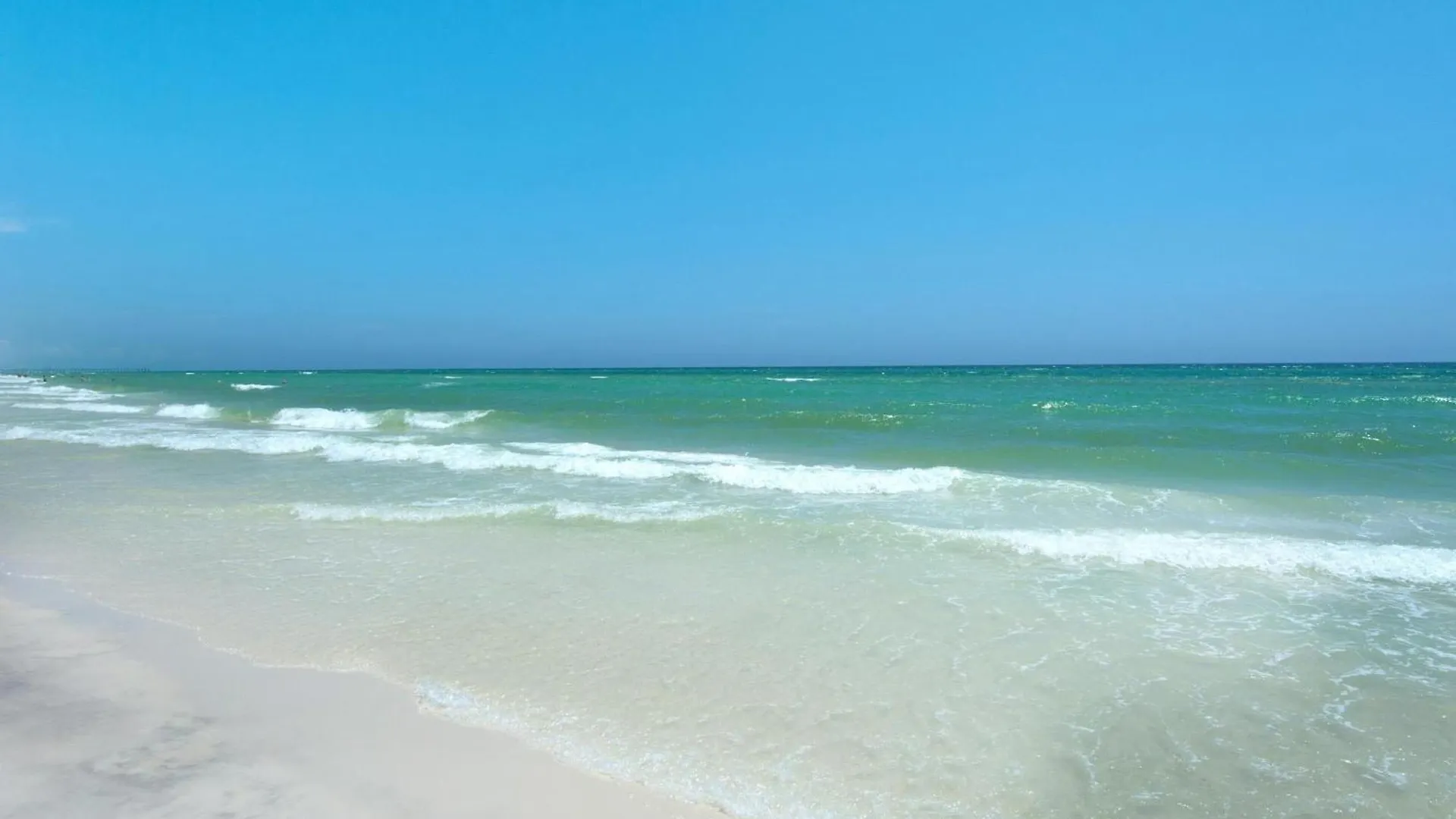 Calypso 3-310 Villa Panama City Beach Nyaraló