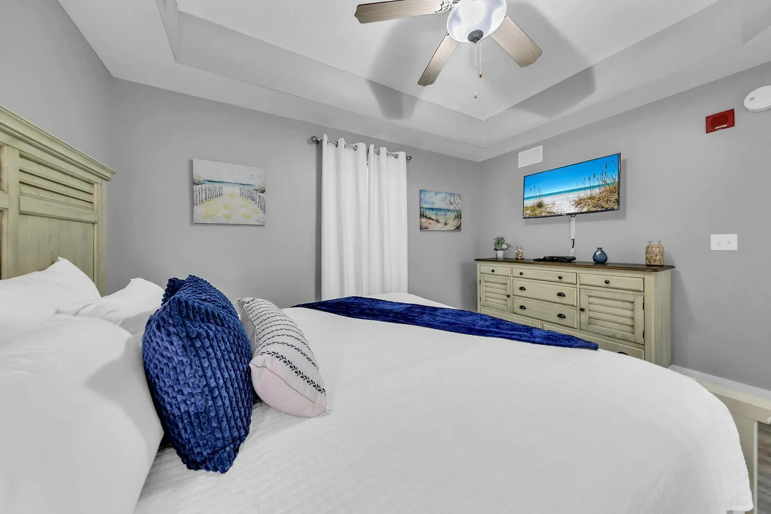 Calypso 3-310 Villa Panama City Beach 0*,  United States