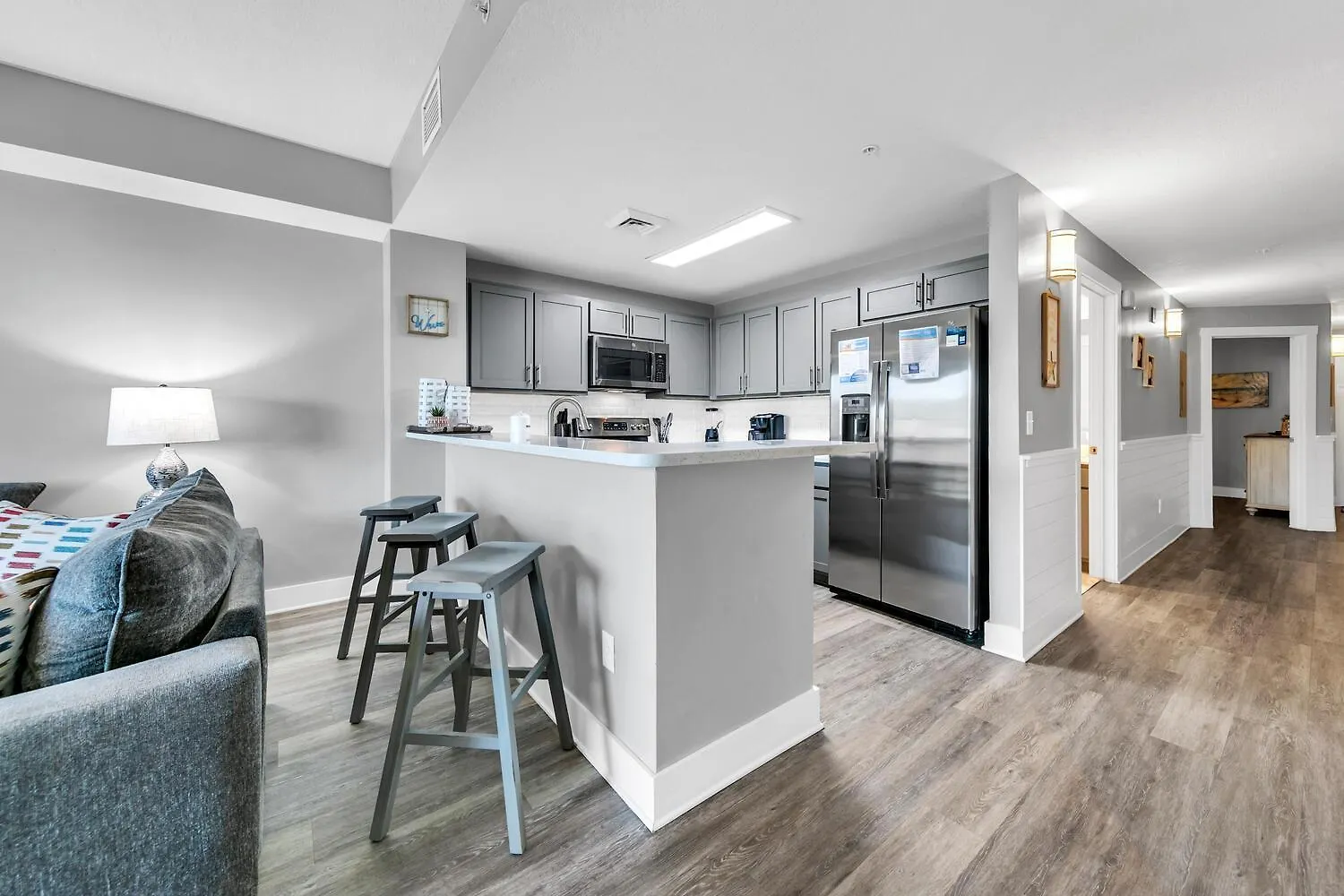 Holiday home Calypso 3-310 Villa Panama City Beach