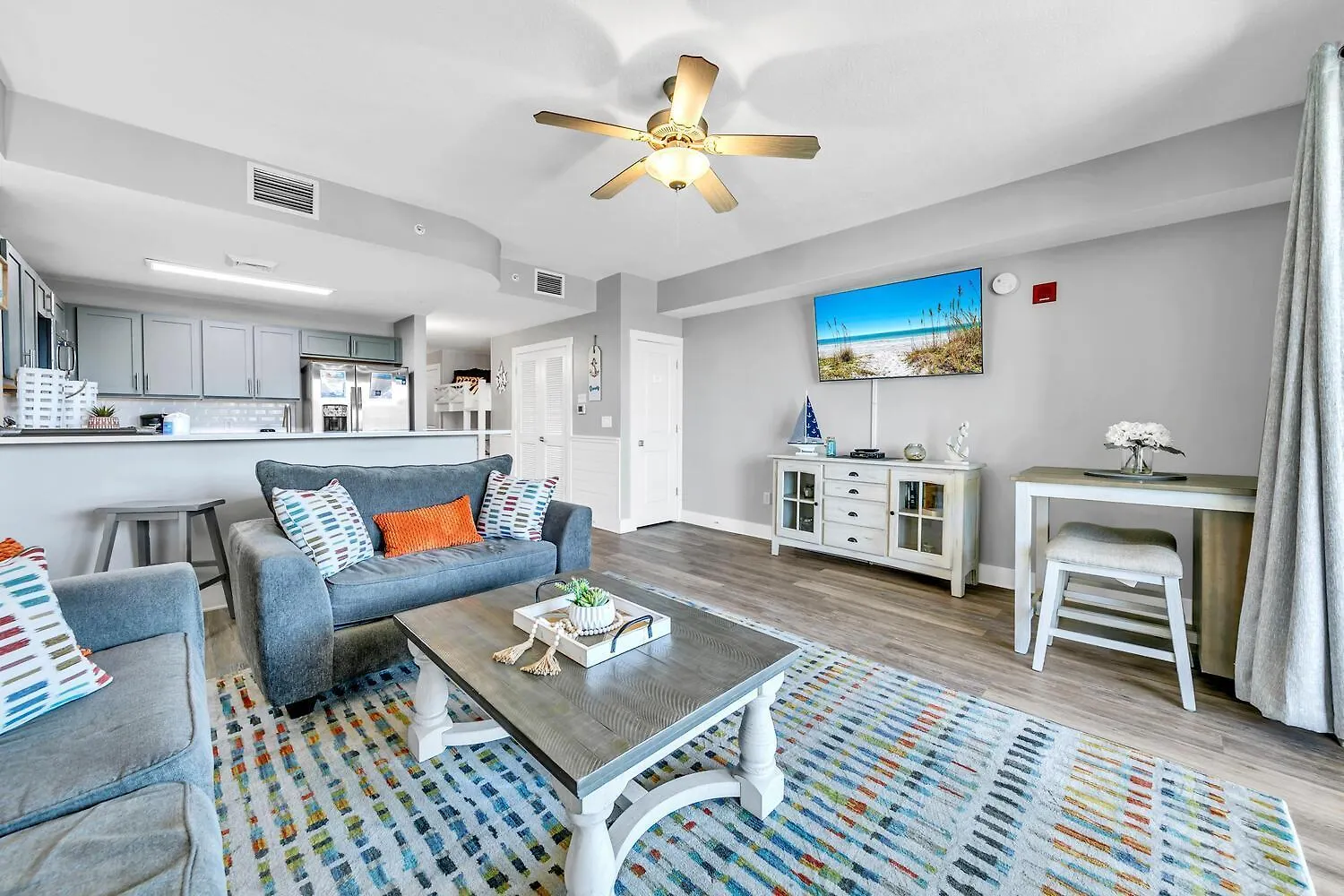 Calypso 3-310 Villa Panama City Beach 0*,  United States