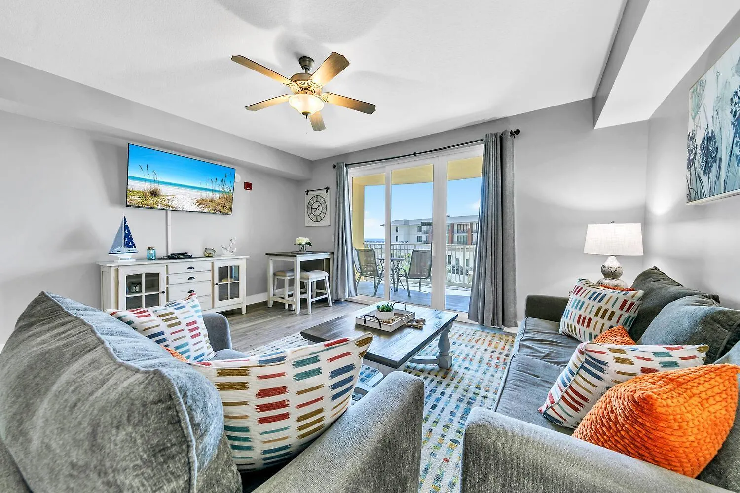 Holiday home Calypso 3-310 Villa Panama City Beach United States