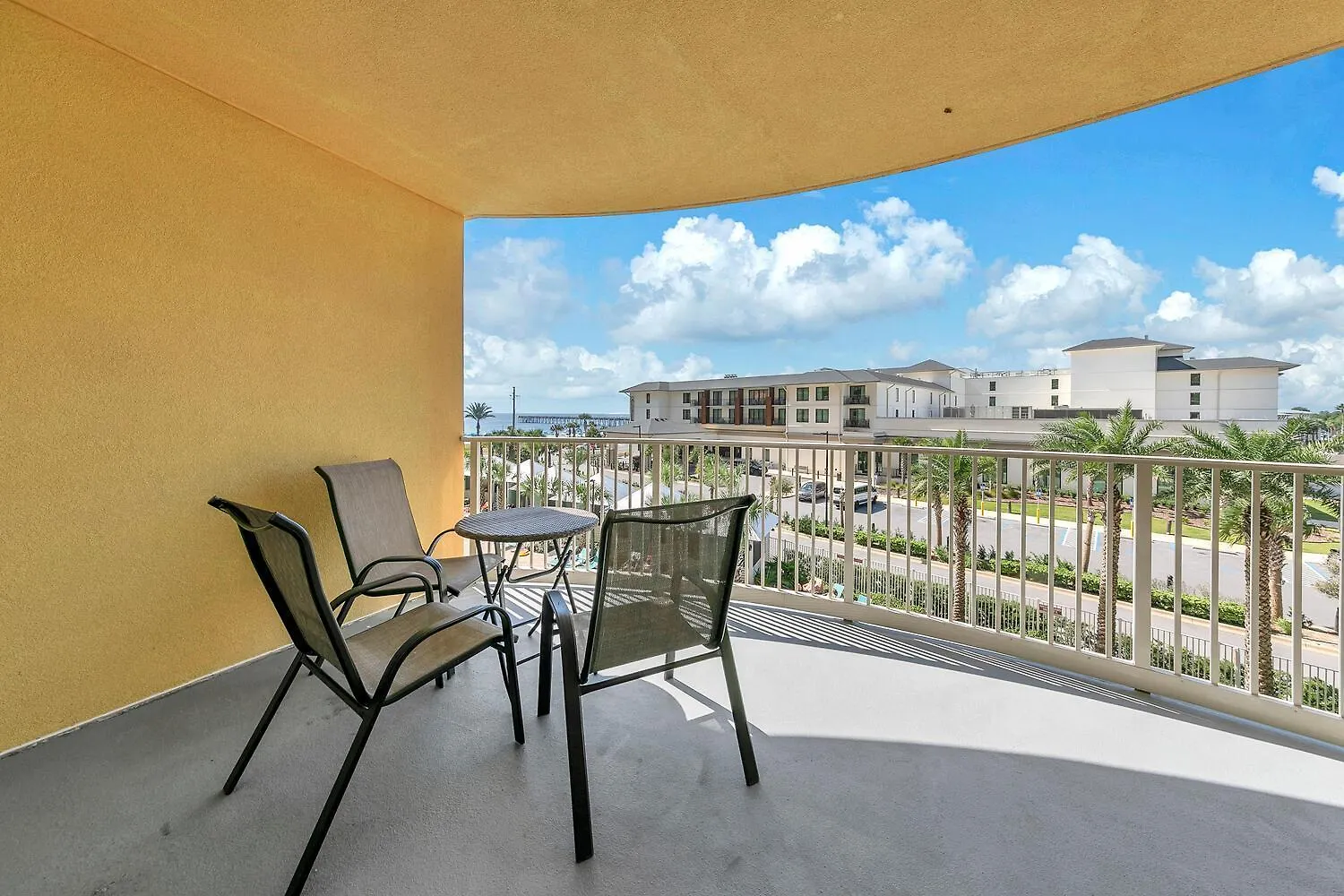 Calypso 3-310 Villa Panama City Beach